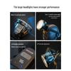 WARSUN Hunter Series Rechargeable LED Headlamp