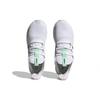 adidas Cloudfoam Pure 2.0 Облачно-белый Основной черный Мятный Пульс Женские H03762