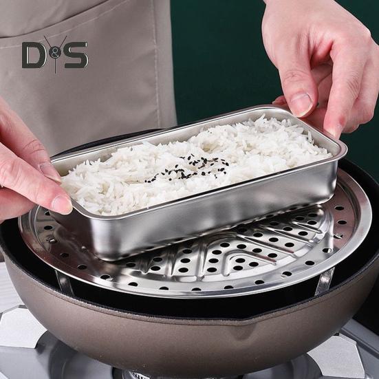 Ланч-бокс с двумя отделениями Контейнеры для закусок Многоразовые контейнеры для приправ с крышками для закусок Соусы Дипы Кемпинг Путешествия