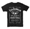 Led Zeppelin Рок Метал Футболка Футболка МУЖСКАЯ ЖЕНСКАЯ Унисекс Футболка