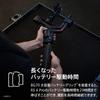 DJI RS 4 Pro 3-Axis Gimbal Stabilizer for DSLR and Cinema Cameras Native Vertical Shooting Supports Up to 4.5kg Focus and Zoom Dual Motor Second