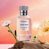 Waiting for Li Fei No Man's Land Rose Perfume 60ml Женская свежая парфюмированная вода High and Lonely Rose Perfum