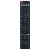 PerFascin Alternative Remote Control FITS FOR SONY Sony Disc Recorder RMT-B015J RMT-B015N Blu-ray BDZ-ET2100 BDZ-ET2200 BDZ-EW1100 BDZ-EW1200