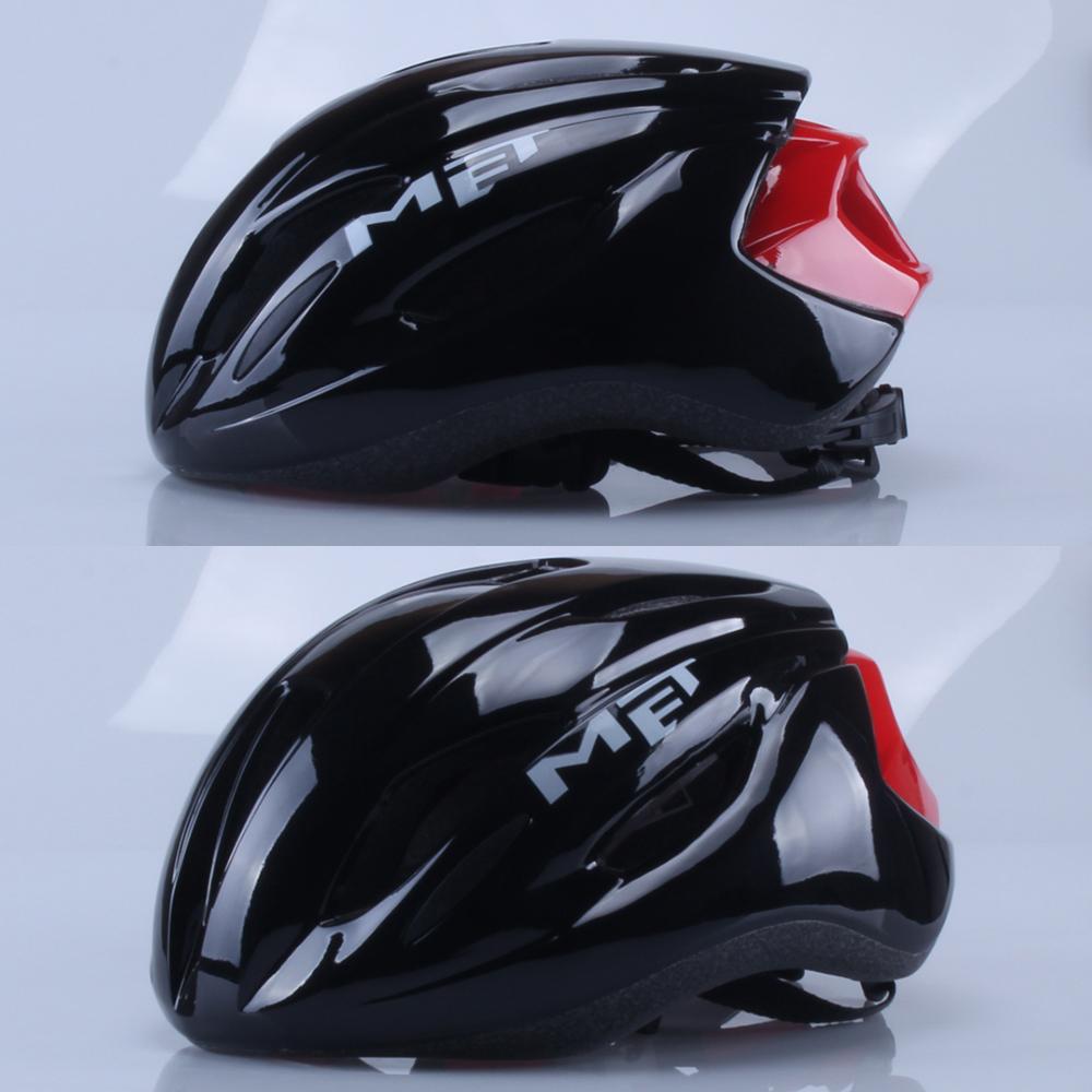 MET MTB Road Cycling Helmet Style Outdoor Sports Men Ultralight Aero Safely Cap Capacete Ciclismo Bicycle Mountain Bike Cascos