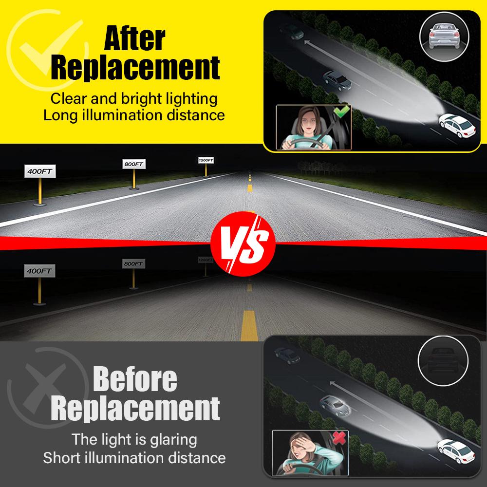 Head Lights Cover For BMW 5 Series F18 F10 2011-2017 Transparent Housing Front Headlights Lens Shell Lampcove Car Accessories