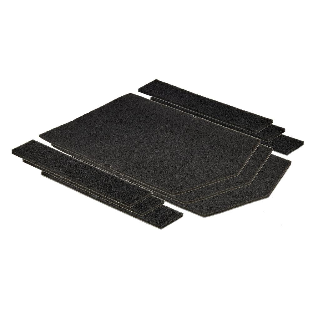 Фильтр для сушильной машины Сменный фильтр для Miele для T 8801 WP HomeCare XL