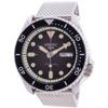 5 Sports Suits Style Automatic SRPD73 SRPD73K1 SRPD73K 100M Men's Watch