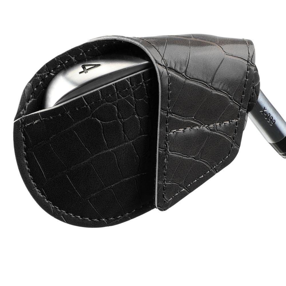 Golf Training Equipment Golf Iron Headcover Golf Wedges Head Cover Equipment Maintenance