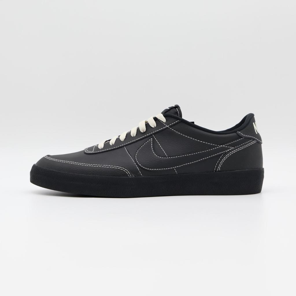 HJ7263-010 Nike Killshot 2 Черный Фантом (Мужской)