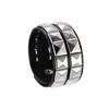 Female Wide Cuff Charm Party Gift Women Bracelet Fashion Jewelry Leather Bracelet Korean Hand Rope