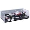 Minichamps Alfa Romeo Racing Oren C41 2021 Гран-при Бахрейна Райкконен 1/43 К.