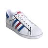 adidas Кроссовки Superstar 'Графический принт' FY3116