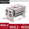 mhl2-40d2 wide open-close type