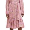 Hugo Womens/Ladies Kawarda-1 Floral Dress