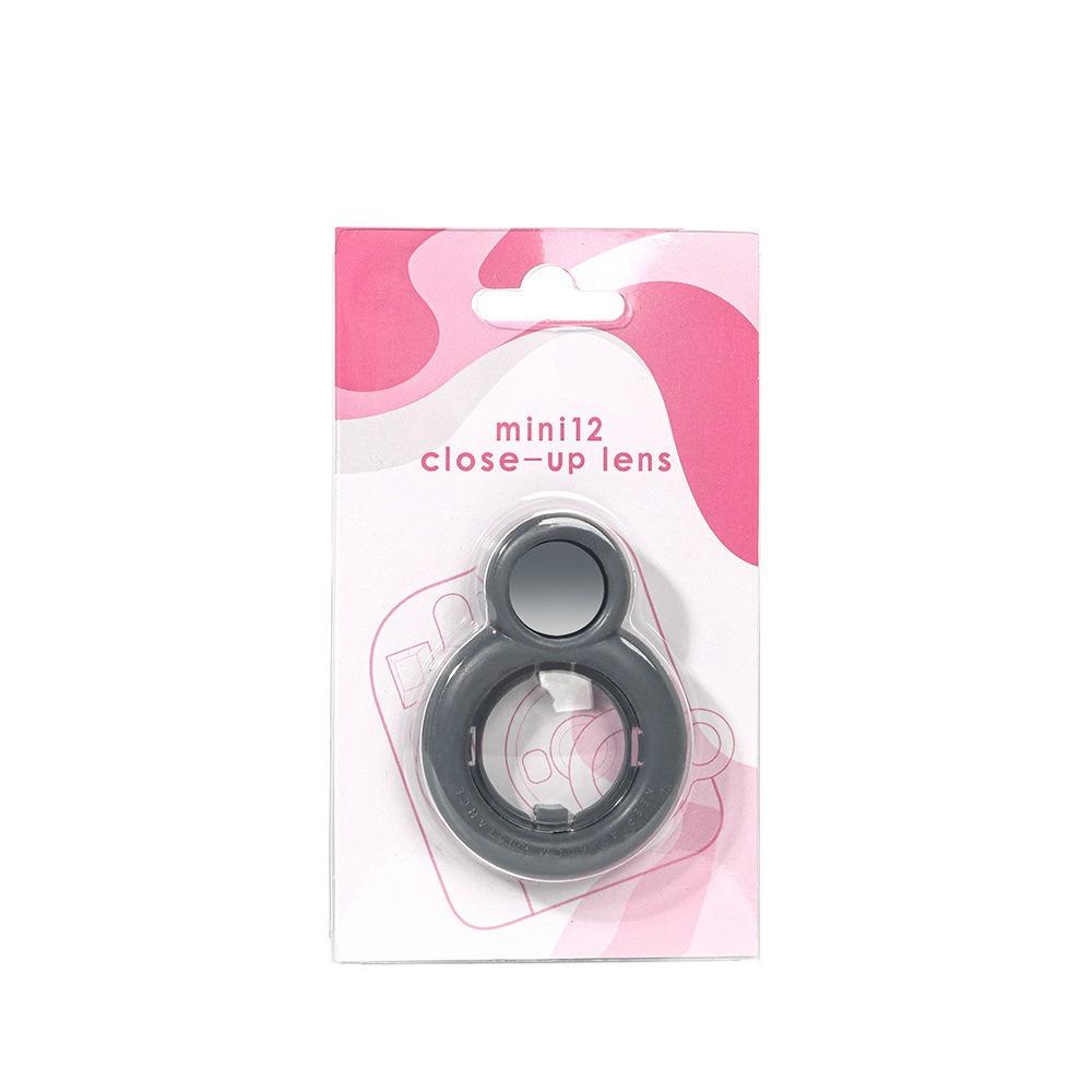 PP Зеркало для селфи Мгновенный объектив для камеры Fujifilm Instax Mini 41/12 Аксессуары для камеры