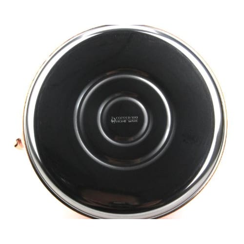 Copper Hammered Electromagnetic Kettle 2.3L IH-3517