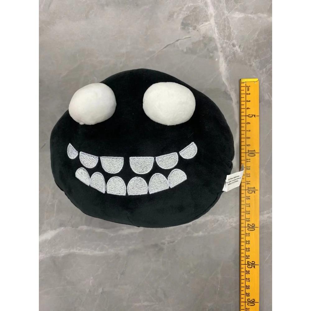 New Roblox Doors Plush Figures Scary Horror Game Monster Stuffed Dolls Escape Door Plush Toys For Birthday Gift Game Collection