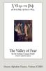 Книга The Valley of Fear (Deseret Alphabet Edition)