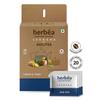 Herbea AGILITEA | Lekhana (Helps Weight Loss), 20 Tea Bags