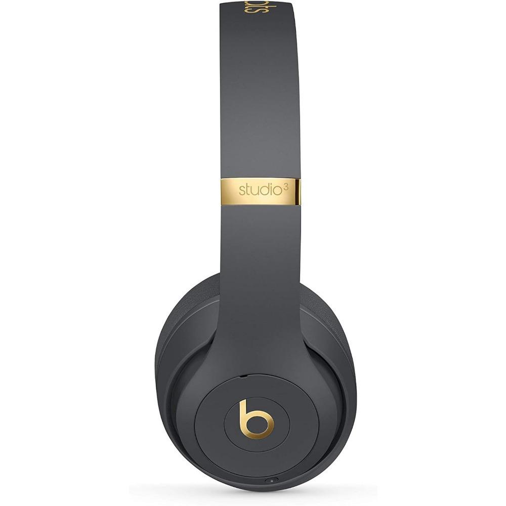 Beats Studio3 Wireless Noise-Cancelling Over-Ear Headphones