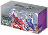 POKEMON Карточная игра Scarlet & Violet Premium Trainer Box EX