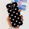 Чехол для Samsung Galaxy A8 2018 / A8 Plus 2018 A530F A730F Силиконовый чехол Популярный цветок одуванчика Мягкий TPU Чехол-защита для телефона