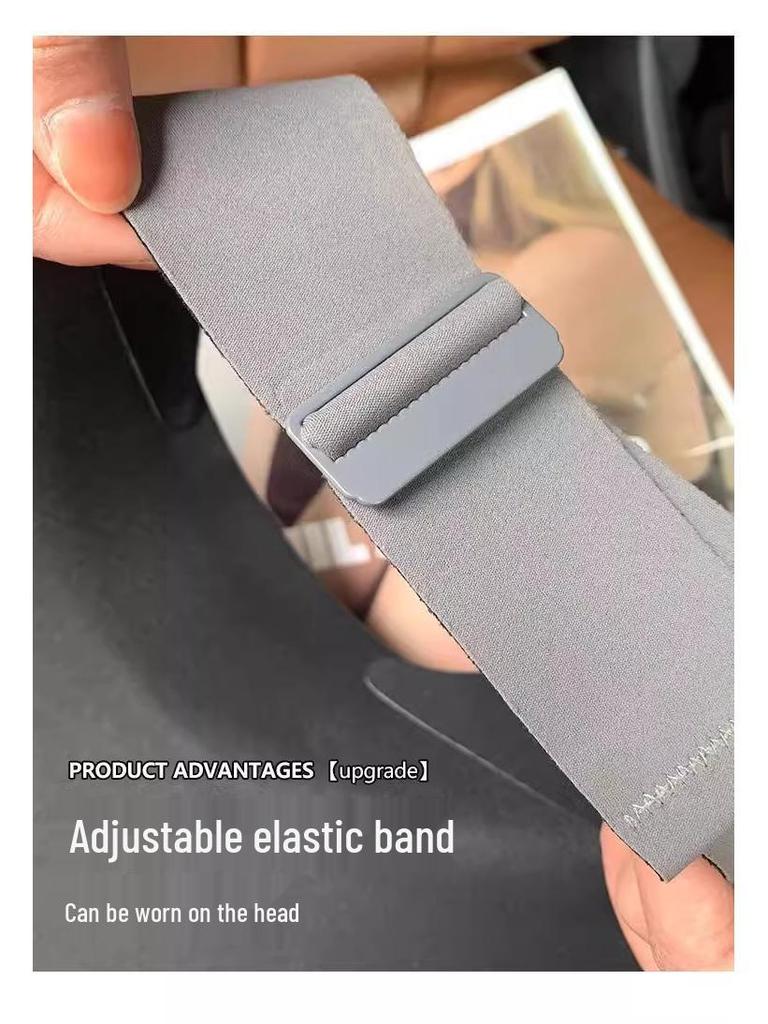 Women's Seamless Large Brim Ice-Feel UV Protection Foldable Sun Hat