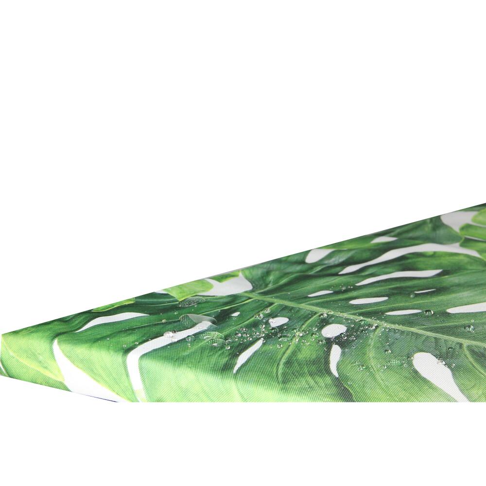 TIP 80x40 cm Galapagos Day Waterproof Chair Cushion with Backrest