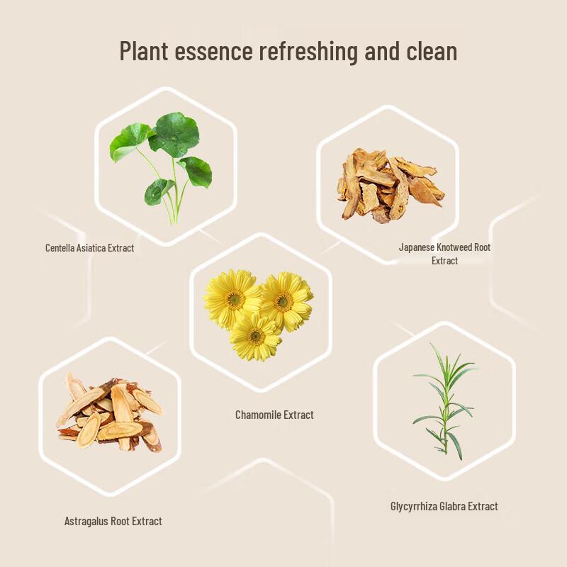 MISS LILLY Cherry Blossom Scented Petal Shower Gel