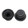 Dongfeng Fengxing Engine Cover/Shield Rubber Pad and Mount for S500 SX6 CM7 F600