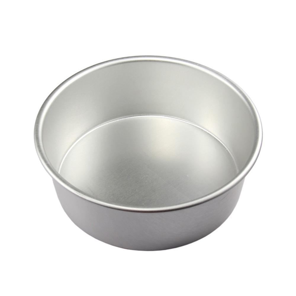 Safe Deep Side Deep Wedding Kitchen Tool for Birthday Cake Pan Baking Pan Cake Mold Bakeware