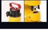 Portable Electric Hydraulic Punch Machine CH-60 for Copper, Aluminum, and Steel Plates