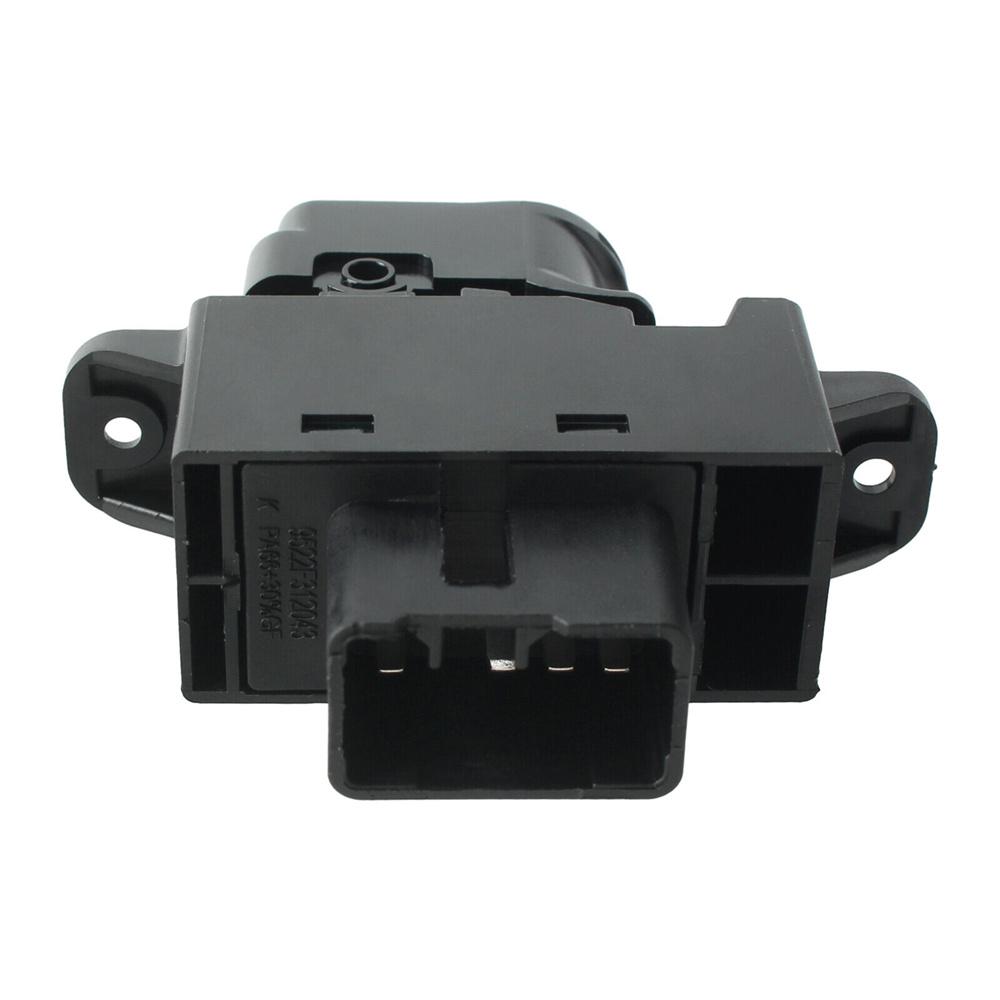 Передний правый переключатель стеклоподъемника пассажирской двери для Hyundai Accent 2012-2016 935801R000