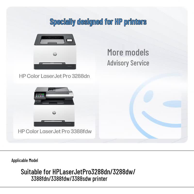HP 222A/X Original Black High-Yield Toner Cartridge