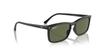 Sunglasses RB4435 BLACK 56 Ray-Ban