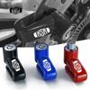 For YAMAHA XSR700 XSR 700 XSR900 XSR 900 XSR125 155 Motorcycle Accessories Lock Security Anti-theft Protection Disc Brake Lock