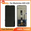 Полная сборка LCD-экрана и дигитайзера для Blackview A95
