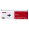 Canon Оригинальный картридж с тонером CRG054