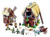 LEGO Kingdom: Windmill Village Battle 7189