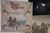 LP Пластинка TODY BEAU - Tody Beau AFL12771 RCA 1978 US Рок Б/У