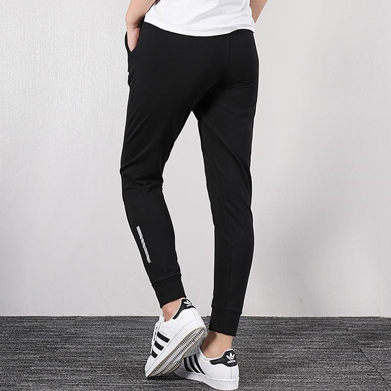 adidas Спортивные брюки женские черные средние DY8668
