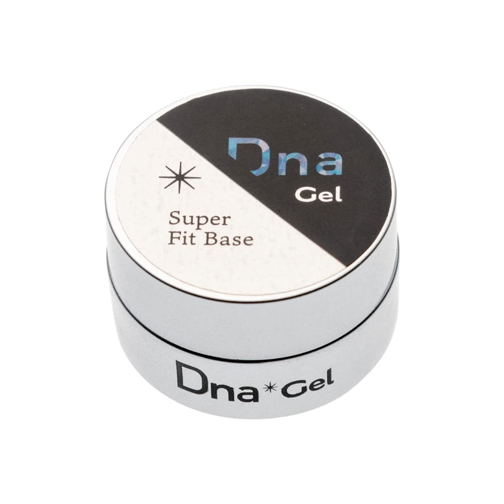 Dna Gel Super Fit Base Compatible 8.5g UV/LED