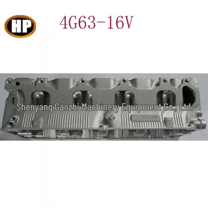 Головка блока цилиндров 4G63-16V для двигателя Mitsubishi, деталь MD305479