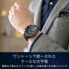 CITIZEN ATTESA Watch Satellite Water Sapphire Flagship Lightweight Titanium ACT Business Analog Black Watch (GPS Radio-Controlled, Resistant, Bezel)
