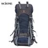60L Travel Camping Men Large Hiking Outdoor Sport Bags Rucksack for Hiking Backpacks Mochlia Pack