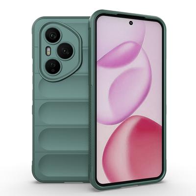 Чехол для телефона Honor 400 Pro, Мягкий ударопрочный чехол-бампер из ТПУ для Honor 400 Pro
