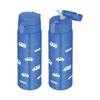 Термос Thermos с вакуумной изоляцией, 3-х компонентный, 0,56 л, кобальтово-синий, FJW-550TR COB