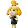 Animal Crossing  Dobutsu No Mori  Нендороид Сидзуэ  Изабель   Animal Crossing  New Leaf   Переиздание