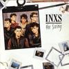 CD INXS - The Swing 2503892 WEA 1988 Австралия Танцевальная и Электронная Б/У