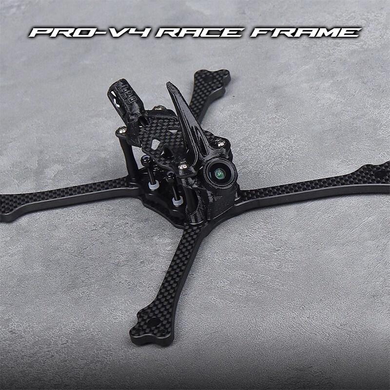 Shizheng Black Crow PRO V7 Racing Drone Frame